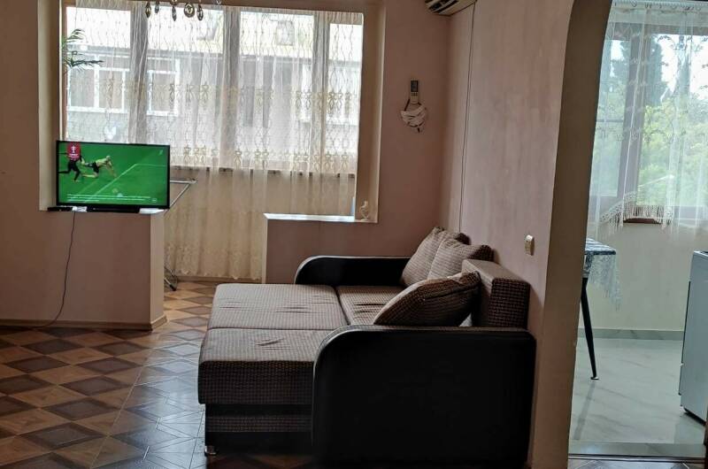 Изображение Изображение квартиры &quot;Двухкомнатная квартира&quot; #8 #6