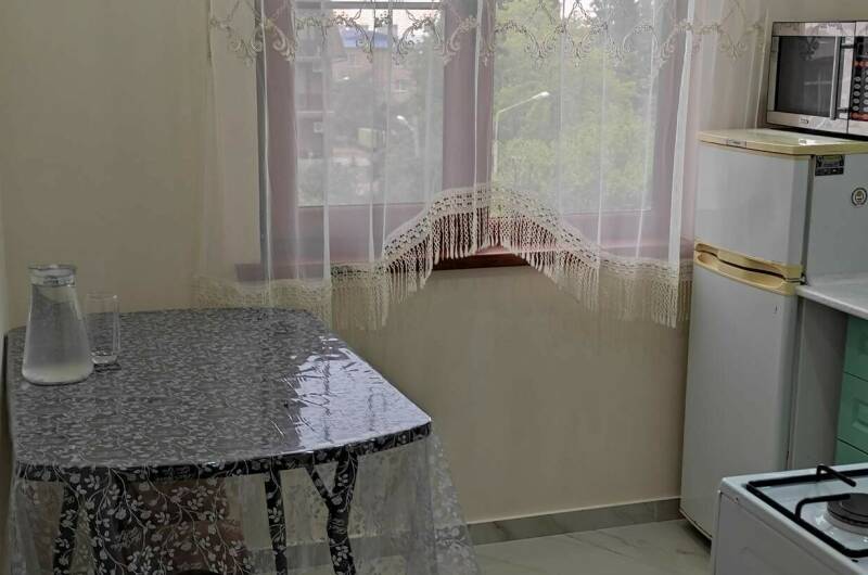 Изображение Изображение квартиры &quot;Двухкомнатная квартира&quot; #9 #7