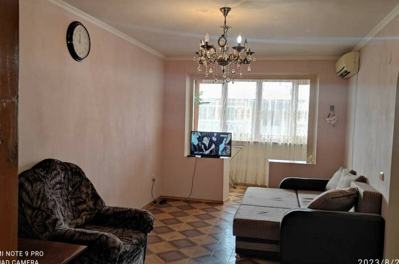 Изображение Изображение квартиры &quot;Двухкомнатная квартира&quot; #10 #8