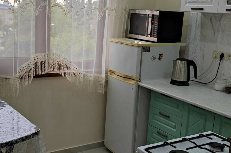 Изображение Изображение квартиры &quot;Двухкомнатная квартира&quot; #11 #9