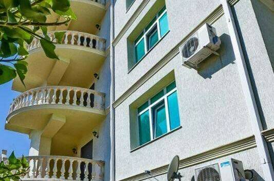 Изображение Изображение гостиницы &quot;Гостевой дом «Василеос»&quot; #3 #1