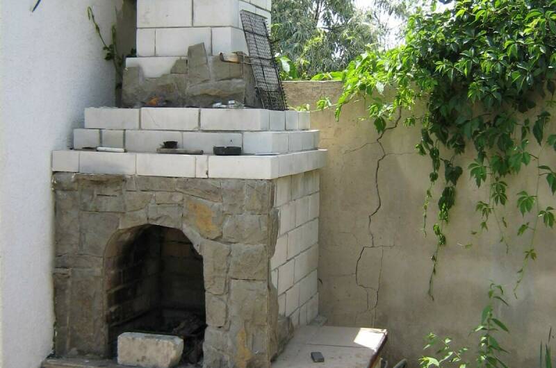 Изображение Изображение гостиницы &quot;Частный дом «Уютный»&quot; #6 #4