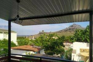 Изображение Изображение гостиницы &quot;Частный дом «Уютный»&quot; #7 #5