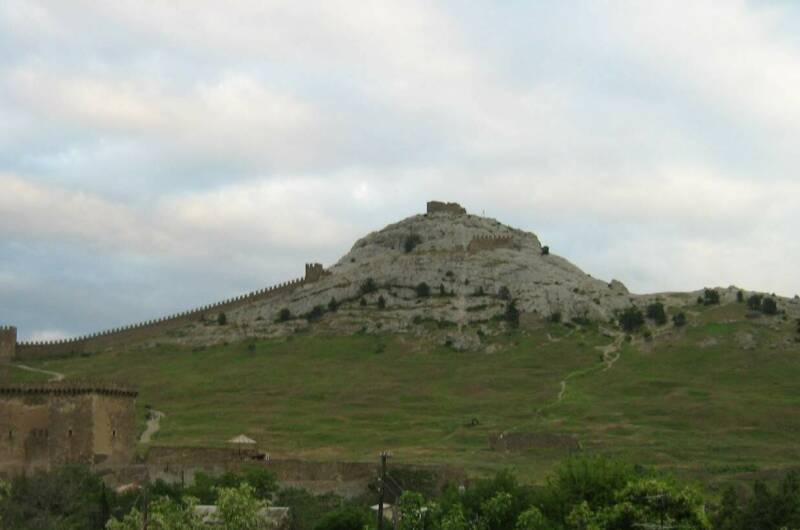 Изображение Изображение гостиницы &quot;Частный дом «Уютный»&quot; #8 #6