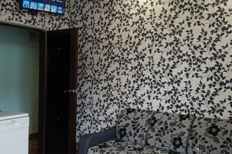 Изображение Изображение квартиры &quot;Евротрешка в 15 минутах от набережной&quot; #4 #2