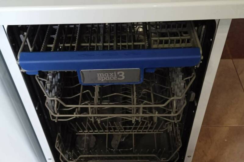 Изображение Изображение квартиры &quot;Евротрешка в 15 минутах от набережной&quot; #7 #5