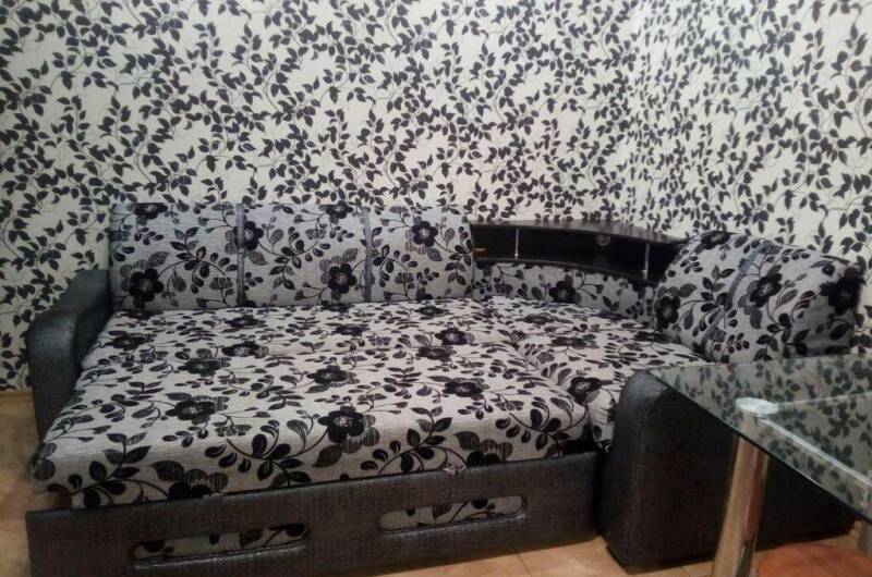 Изображение Изображение квартиры &quot;Евротрешка в 15 минутах от набережной&quot; #11 #9