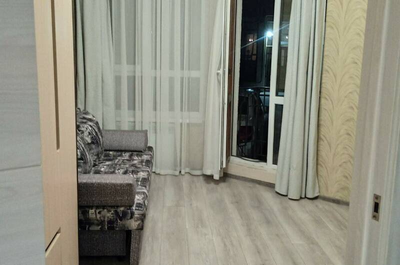 Изображение Изображение квартиры &quot;Апартаменты на Крымской «Евротрёшка»&quot; #8 #6