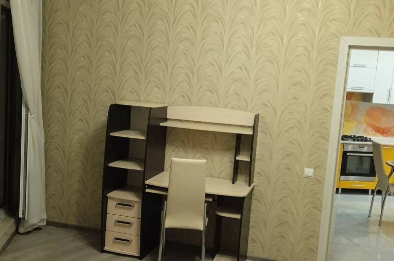 Изображение Изображение квартиры &quot;Апартаменты на Крымской «Евротрёшка»&quot; #9 #7