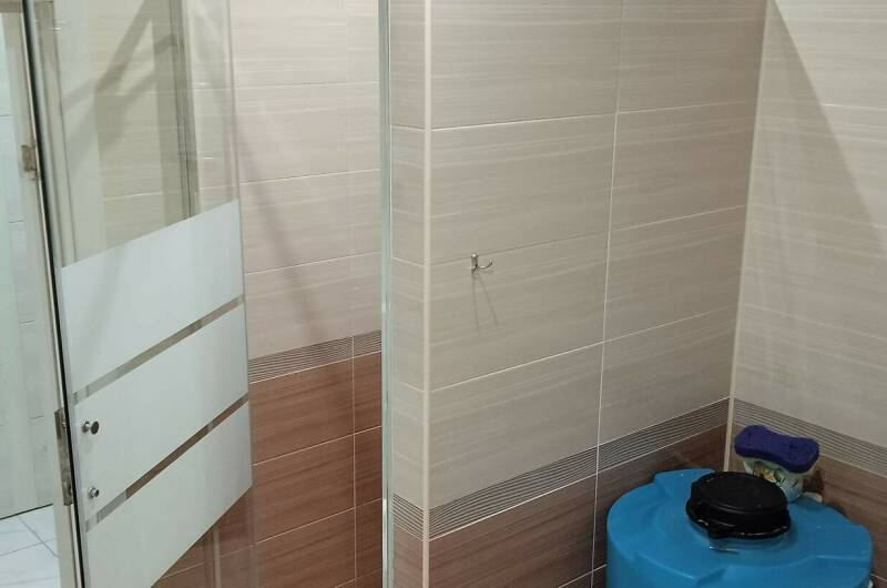 Изображение Изображение квартиры &quot;Апартаменты на Крымской «Евротрёшка»&quot; #10 #8