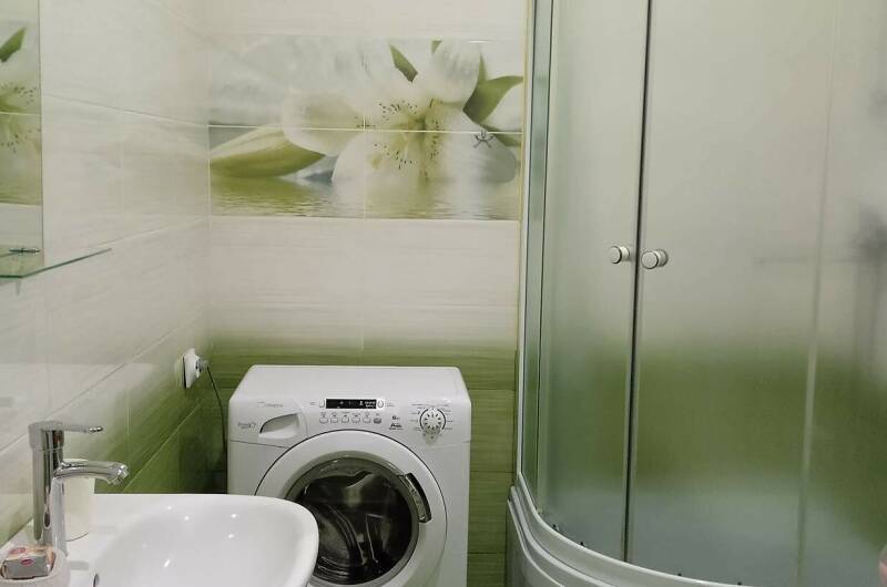 Изображение Изображение квартиры &quot;Апартаменты с видом на море&quot; #5 #3