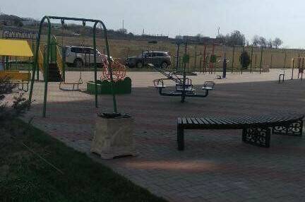 Изображение Изображение квартиры &quot;Апартаменты с видом на море&quot; #6 #4