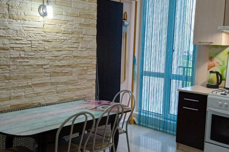 Изображение Изображение квартиры &quot;Апартаменты с видом на море&quot; #8 #6