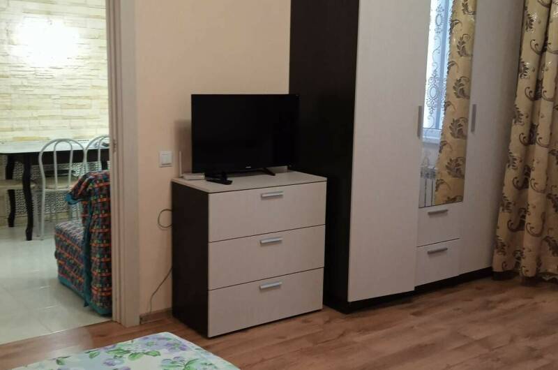 Изображение Изображение квартиры &quot;Апартаменты с видом на море&quot; #9 #7