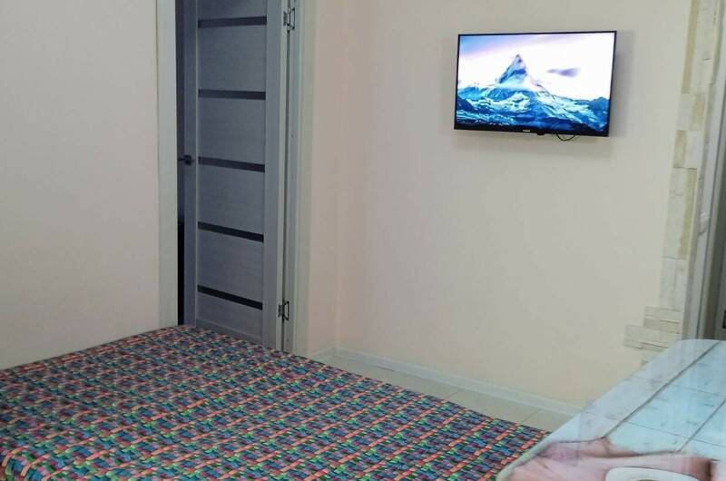 Изображение Изображение квартиры &quot;Апартаменты с видом на море&quot; #10 #8