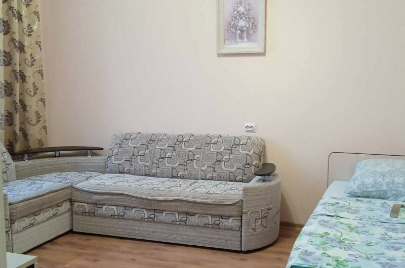 Изображение Изображение квартиры &quot;Апартаменты с видом на море&quot; #11 #9