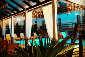 Изображение отеля / гостиницы "Гостевой дом «Солнечный»"