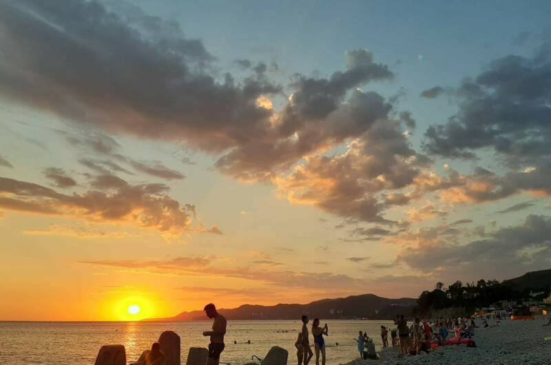 Изображение Изображение гостиницы &quot;Гостевой дом «Солнечный»&quot; #3 #1