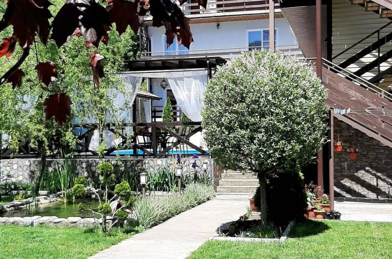 Изображение Изображение гостиницы &quot;Гостевой дом «Солнечный»&quot; #5 #3