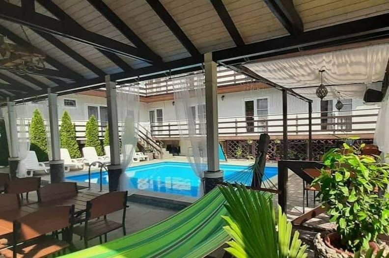 Изображение Изображение гостиницы &quot;Гостевой дом «Солнечный»&quot; #11 #9