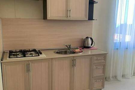 Изображение Изображение гостиницы &quot;Гостевой дом «Вернисаж»&quot; #3 #1