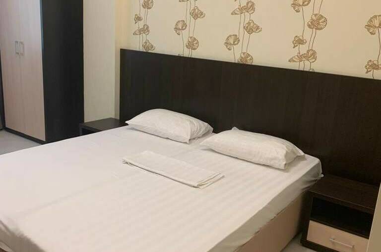 Изображение Изображение гостиницы &quot;Гостевой дом «Вернисаж»&quot; #4 #2