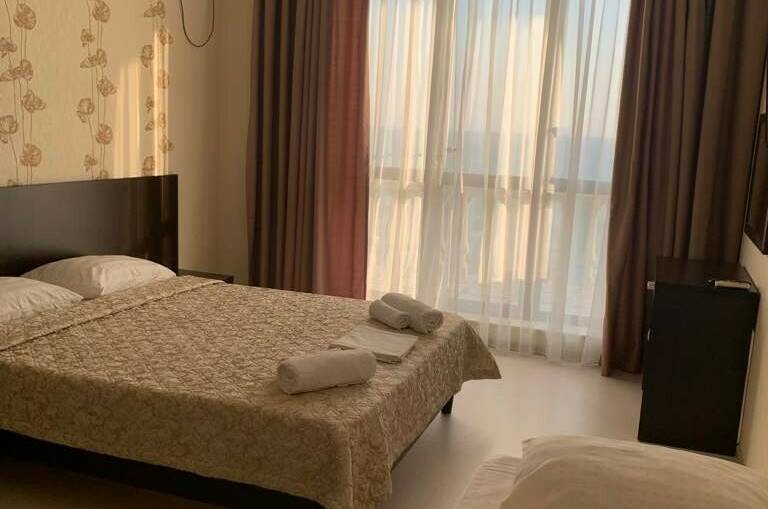 Изображение Изображение гостиницы &quot;Гостевой дом «Вернисаж»&quot; #5 #3