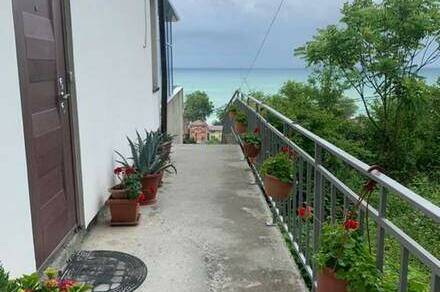 Изображение Изображение гостиницы &quot;Гостевой дом «Вернисаж»&quot; #7 #5