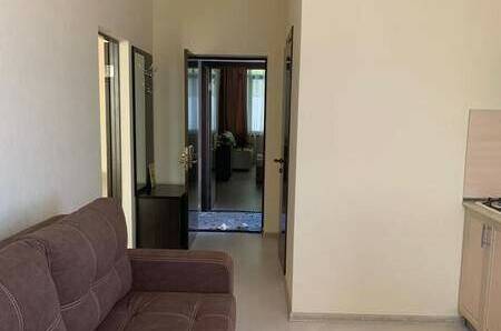 Изображение Изображение гостиницы &quot;Гостевой дом «Вернисаж»&quot; #8 #6