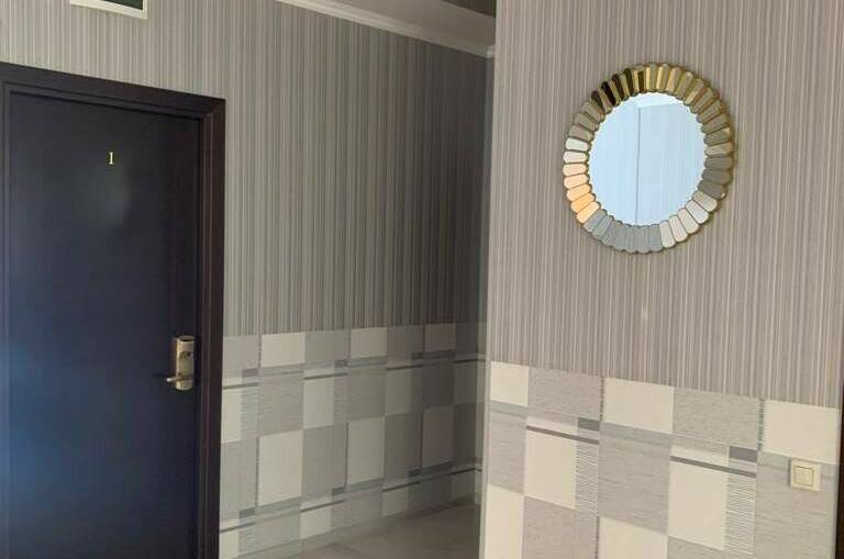 Изображение Изображение гостиницы &quot;Гостевой дом «Вернисаж»&quot; #11 #9