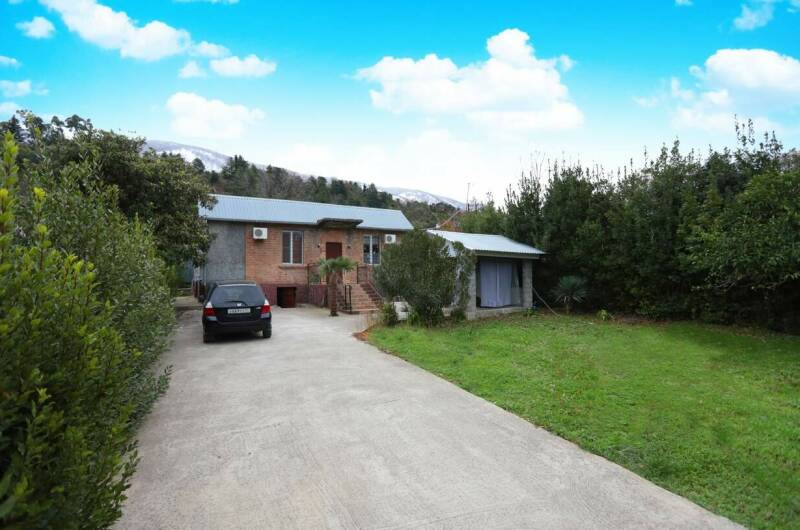 Изображение гостиницы "Гостевой дом «Рада»" #1