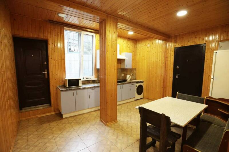 Изображение Изображение гостиницы &quot;Гостевой дом «Рада»&quot; #3 #1