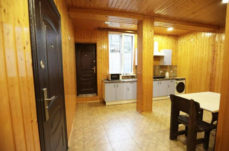 Изображение Изображение гостиницы &quot;Гостевой дом «Рада»&quot; #8 #6