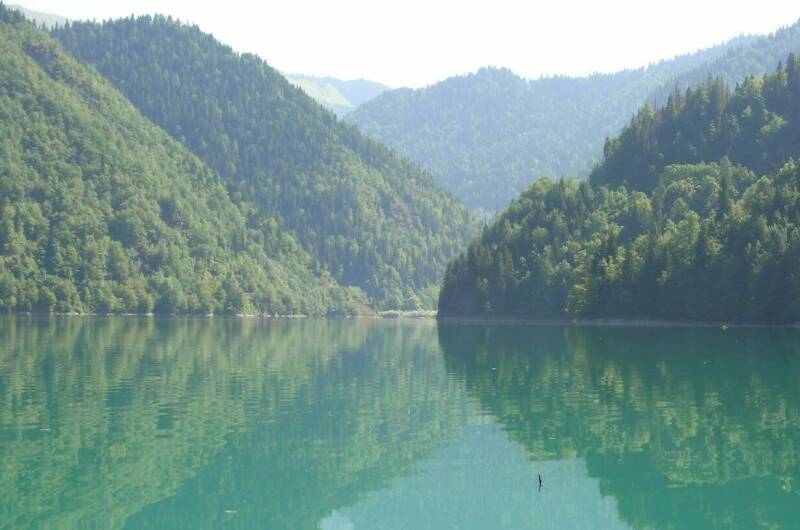 Изображение Изображение гостиницы &quot;Гостевой дом «Рада»&quot; #9 #7