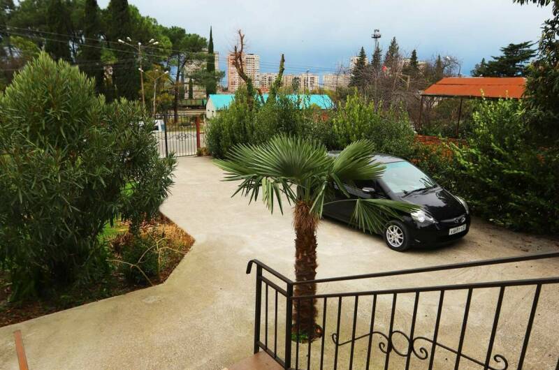 Изображение Изображение гостиницы &quot;Гостевой дом «Рада»&quot; #10 #8