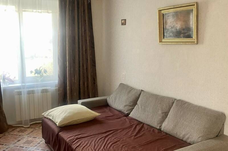 Изображение квартиры "Однокомнатная квартира «Вишенка»" #1