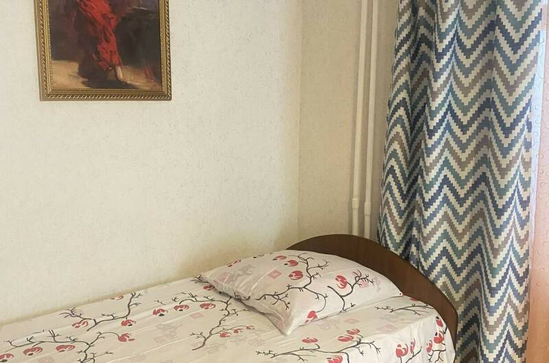 Изображение Изображение квартиры &quot;Однокомнатная квартира «Вишенка»&quot; #9 #7