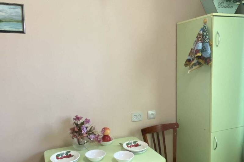 Изображение Изображение квартиры &quot;Однокомнатная квартира «Вишенка»&quot; #10 #8