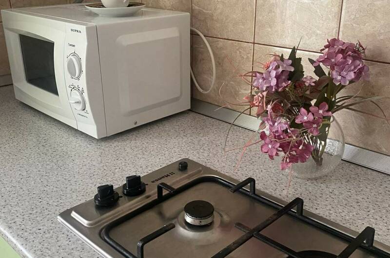 Изображение Изображение квартиры &quot;Однокомнатная квартира «Вишенка»&quot; #11 #9