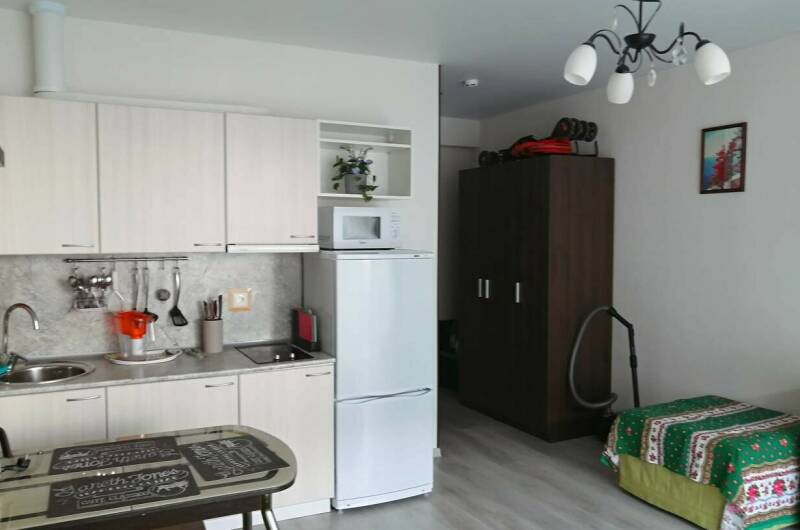 Изображение Изображение квартиры &quot;Апартаменты в ЖК «Каравелла Португалии»&quot; #9 #7