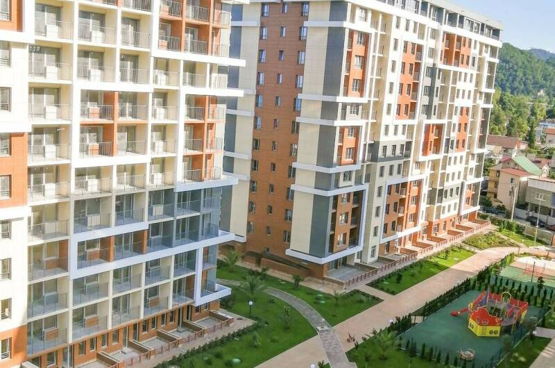 Изображение Изображение квартиры &quot;Апартаменты в ЖК «Каравелла Португалии»&quot; #10 #8