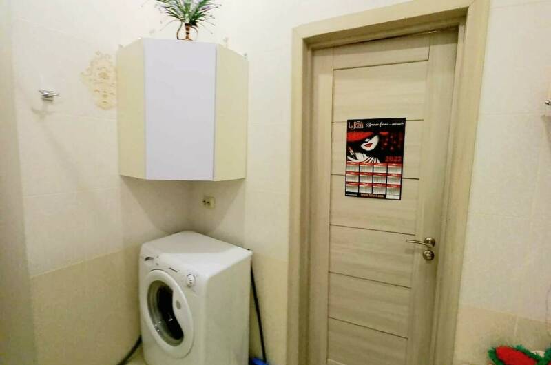 Изображение Изображение квартиры &quot;Апартаменты на Крымской&quot; #3 #1