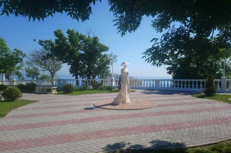 Изображение Изображение квартиры &quot;Апартаменты на Крымской&quot; #4 #2