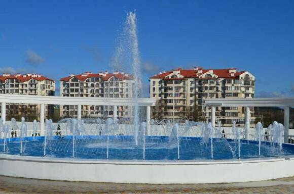 Изображение Изображение квартиры &quot;Апартаменты на Крымской&quot; #6 #4