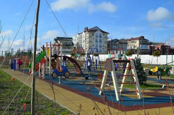 Изображение Изображение квартиры &quot;Апартаменты на Крымской&quot; #11 #9