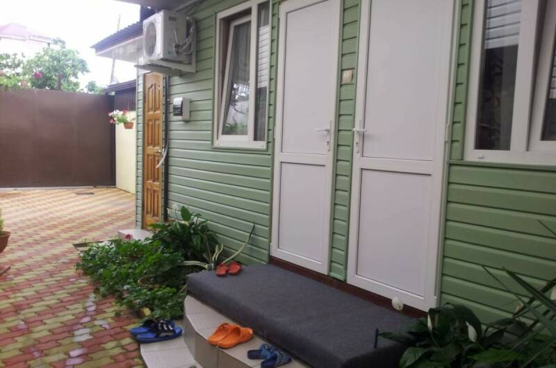 Изображение гостиницы "Гостевой дом на Полевой" #1