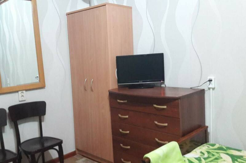 Изображение Изображение гостиницы &quot;Гостевой дом на Полевой&quot; #3 #1