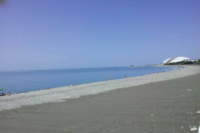 Изображение Изображение гостиницы &quot;Гостевой дом на Полевой&quot; #4 #2