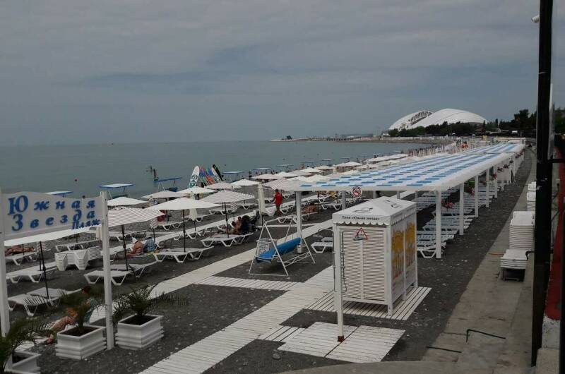 Изображение Изображение гостиницы &quot;Гостевой дом на Полевой&quot; #5 #3