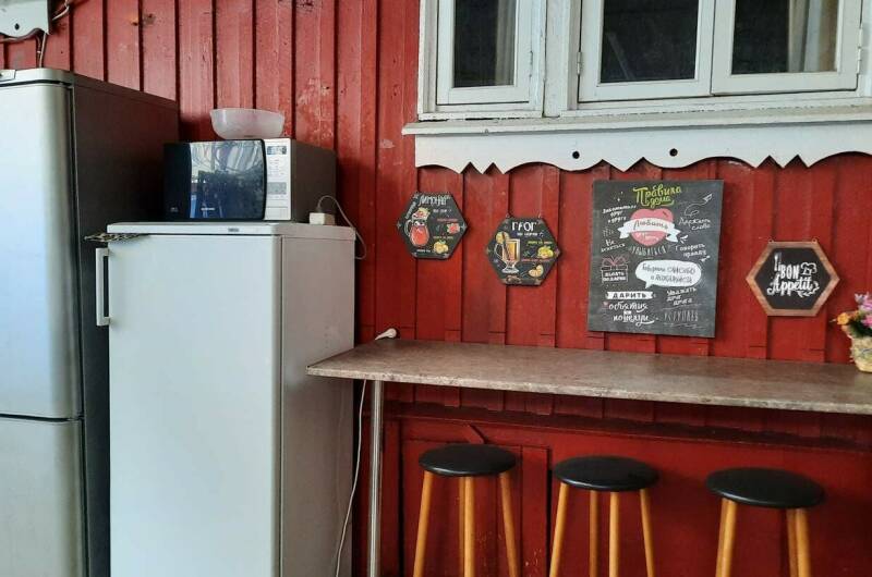 Изображение Изображение гостиницы &quot;Гостевой дом на Полевой&quot; #6 #4